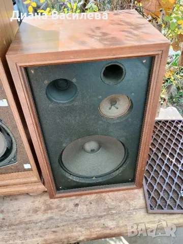 Единични колони, снимка 5 - Тонколони - 47825720