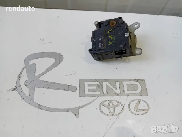 063800-1100 Моторче клапа парно Toyota Rav4 XA3