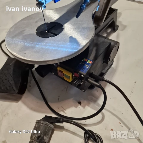 Банциг Контурен  , снимка 9 - Други машини и части - 50819638