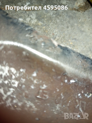 Джанти DEZENT 17 5x120, снимка 10 - Гуми и джанти - 52038812