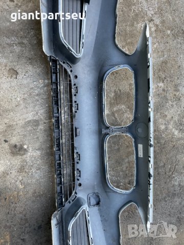 Предна броня за БМВ Ф20 Ф21 BMW F20 F21, снимка 6 - Части - 38610395