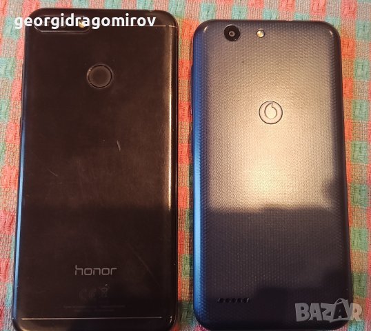 Honor Smartphone + VFD 510, снимка 9 - Други - 38367609