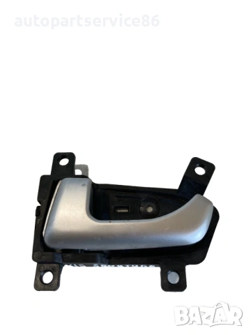 Вътрешна дръжка на задна лява врата за KIA Sportage 1.7 CRDi (2011) 82610-3U000