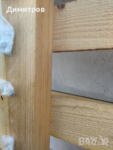 Подматрачна рамка , снимка 3 - Спални и легла - 44319769