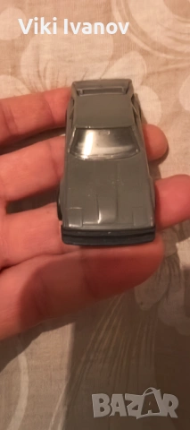 ТОУОТА-SUPRA-MACHBOX, снимка 4 - Колекции - 53023514