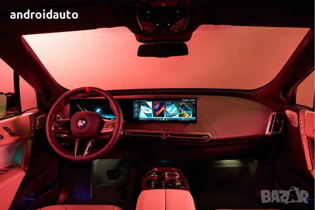 UPGRADE за вашето BMW – Лукс И Технологии !, снимка 2 - Аксесоари и консумативи - 49466110