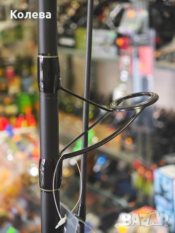 Въдица 2 в 1, снимка 14 - Въдици - 53229409