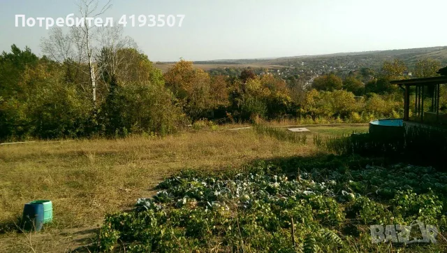 Парцел за строеж на къща в с.Басарбово, снимка 2 - Парцели - 55747769