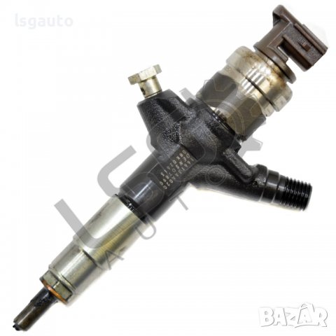 Дюза дизел Subaru Forester III (2008-2013) ID: 88668