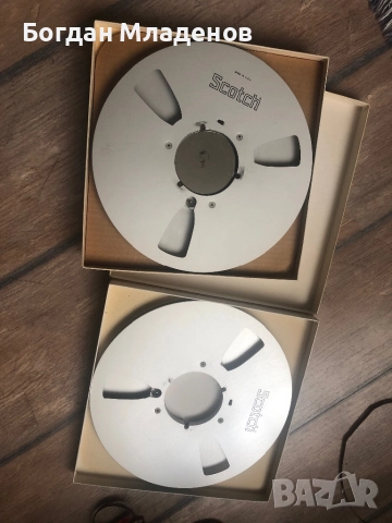 Ролки 26 см, снимка 2 - Декове - 52872468