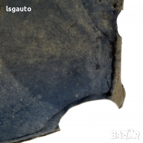 Задна част преден ляв подкалник Renault Scenic II 2004-2009 RM130422N-11, снимка 2 - Части - 36587767