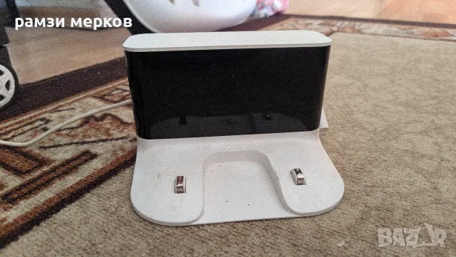 робот прахосмукачка Xiaomi robot vacuum E10, снимка 4 - Прахосмукачки - 56245538