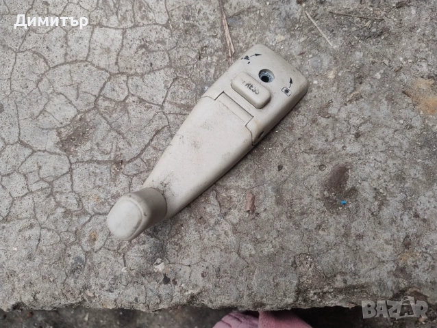 Манивела - Врътка Шибидах За Опел Астра Ф 1994г / Opel Astra F 1994y