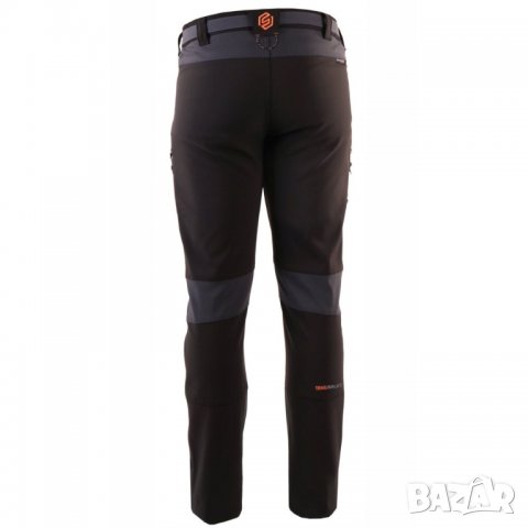 Мъжки туристически панталон Sphere Pro Driver Black, снимка 2 - Спортни дрехи, екипи - 38752062