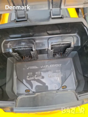 Акумулаторна косачка DeWALT DCMW564, снимка 3 - Градинска техника - 55970649