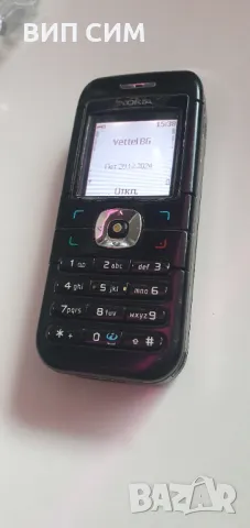 Nokia 6030, снимка 5 - Nokia - 48416574