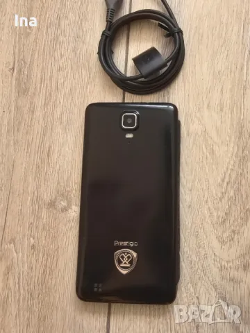 Gsm, мобилен телефон, смартфон Prestigio, снимка 2 - Други - 49539116