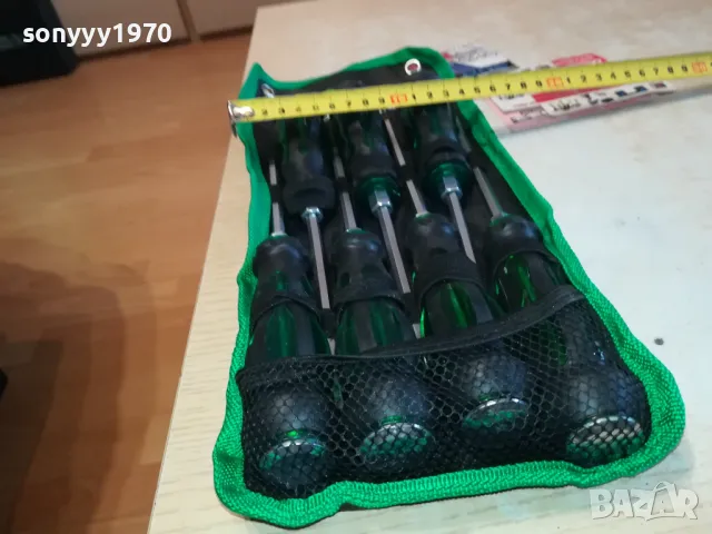 УДАРНИ ОТВЕРТКИ 0702250757