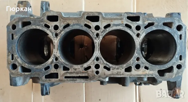 Двигател Блок за  JEEP Renegade 1.6  Дизел   120 Коня , снимка 15 - Части - 47646583