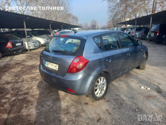 kia ceed , снимка 8 - Автомобили и джипове - 52834404