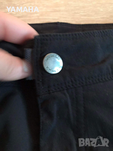 Jack Wolfskin 2 в 1  Мъжки Туристически  Панталон 52 , снимка 4 - Панталони - 36463570