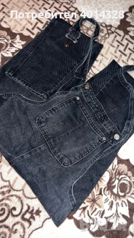 Гащеризон, снимка 1