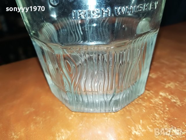 JAMESON-ЧАША 1БР  2601231631, снимка 4 - Други - 39444967