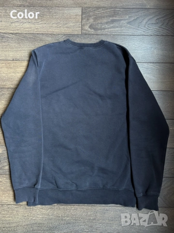 Суитшърт с вата Carhartt, снимка 5 - Суичъри - 56150606