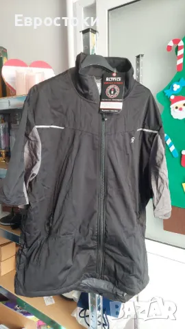 Леки мъжки якета Little Donkey Andy Softshell, ветроустойчиво, снимка 8 - Спортна екипировка - 48605428