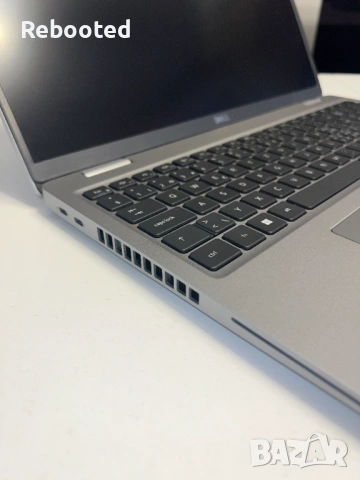 Dell Precision 3570 - i7-1265U / 16GB DDR5 / 512GB / NVIDIA T550 4 GB, снимка 2 - Лаптопи за работа - 53175812