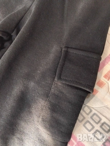 детски карго панталон , снимка 5 - Детски панталони и дънки - 51572726