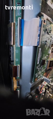 T-CON PT500GT2-1-C-6  for Finlux 50-FUA-7062 43inc​ DISPLAY VES500QNDH-N2-N42​, снимка 5 - Части и Платки - 39862320