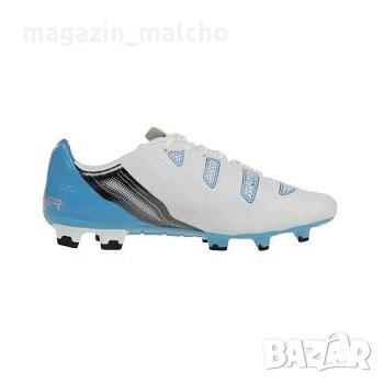 Професионални ФУТБОЛНИ ОБУВКИ – PUMA EvoPOWER 1.2 FG; размери: 47, снимка 9 - Футбол - 31566432