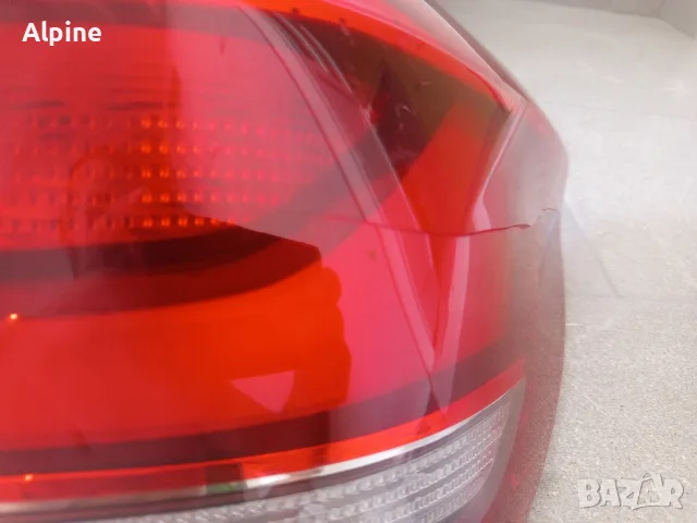 Стоп за BMW X1 F48 Facelift Led, снимка 6 - Части - 55903348