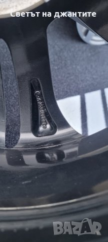 Джанти 17 Цола 5х112 Mercedes GLC / E / C / S class Нови, снимка 9 - Гуми и джанти - 39548868