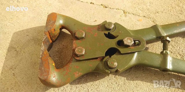 Клещи за рязане на копита#1, снимка 3 - Клещи - 42682882