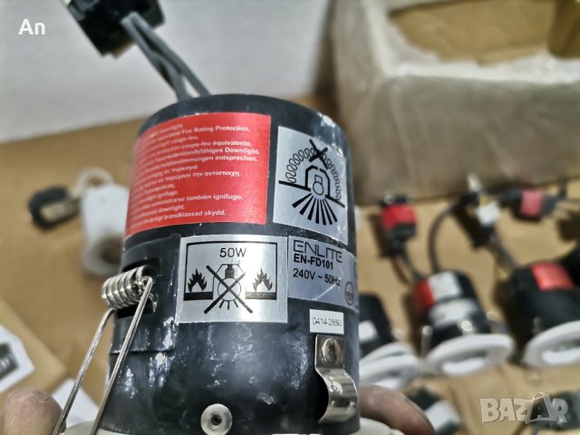 Лунички 18 бр, снимка 9 - Други - 42889434