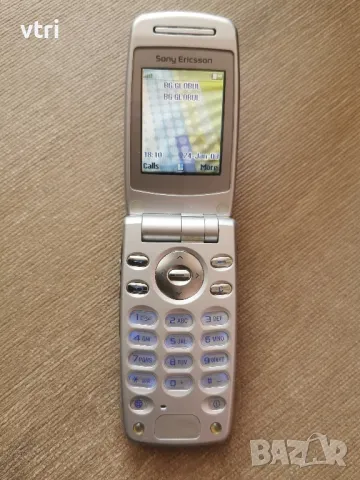 Sony Ericsson Z600i
