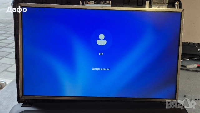 Дисплей за лаптоп LTN156AT27