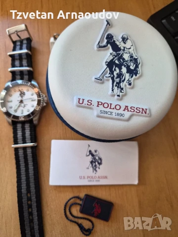 US POLO ASSN