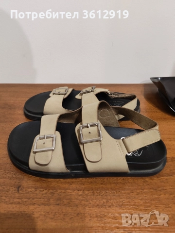 Your Turn Сандали , снимка 2 - Дамски обувки на ток - 52841834
