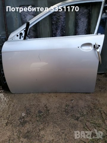 Предна лява врата на Алфа Ромео 156 Т спарк 1,8 (1996-2000) 