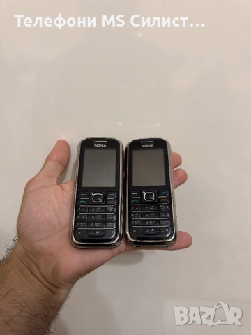 Nokia 6233 Запазени, снимка 8 - Nokia - 51951873