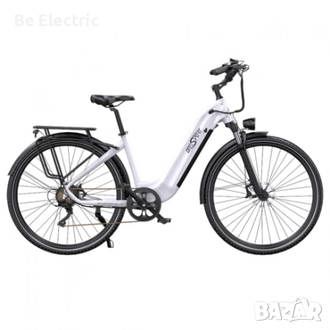 НОВО!!! Електрическо Колело Onesport OT05Pro 250W 36V/22.5AH , снимка 3 - Велосипеди - 52605790