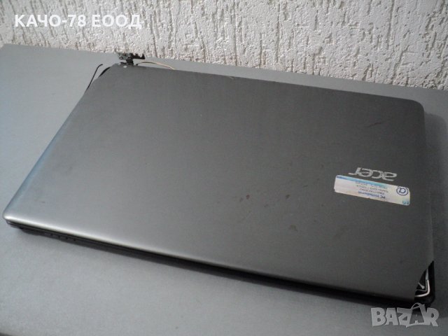 Acer Aspire V5 – 561G, снимка 1 - Части за лаптопи - 31826327