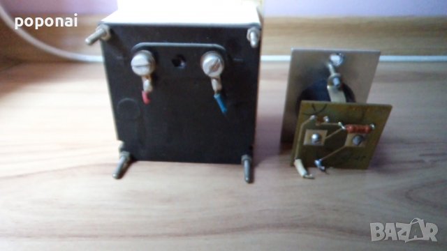 Измервателни уреди, снимка 2 - Друга електроника - 36925086