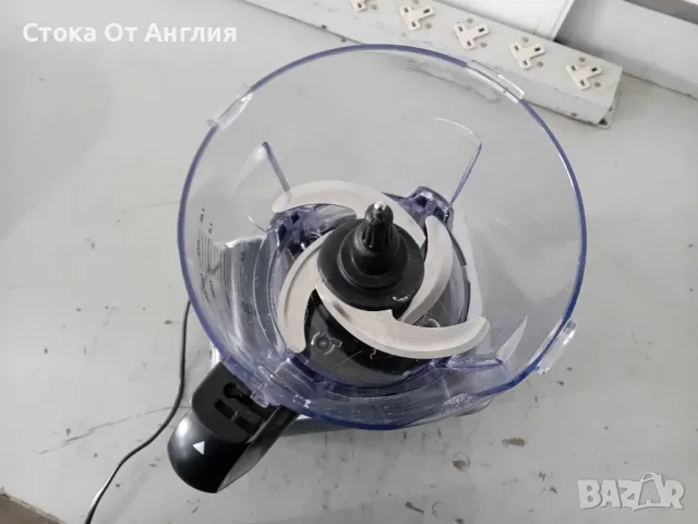 Блендер - Ninja 1500 W, снимка 6 - Блендери - 48389366