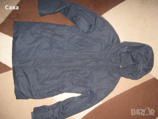 Зимно яке AMERICA TODAY   дамско,Л, снимка 3 - Якета - 35536869