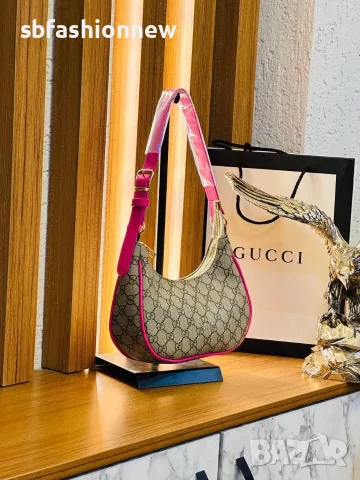 Gucci ✨ Guess ✨ Michael Kors чанта, снимка 3 - Чанти - 55761512