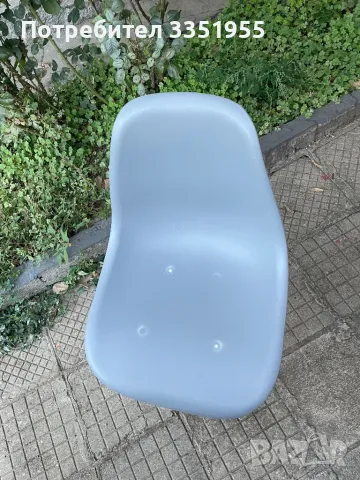 Трапезни столове 4 броя и маса, снимка 6 - Столове - 47453078